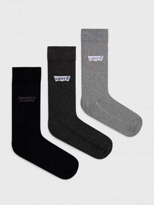 Obrázek produktu Levi's Ponožky 3-pack