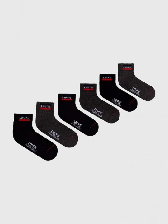 Obrázek produktu Levi's Ponožky 6-pack
