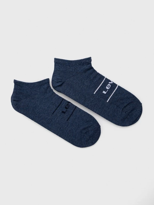 Obrázek produktu Levi's Ponožky Levi's námořnická modř
