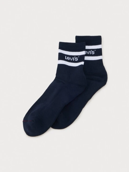 Obrázek produktu LEVI'S ® Ponožky noční modrá / bílá
