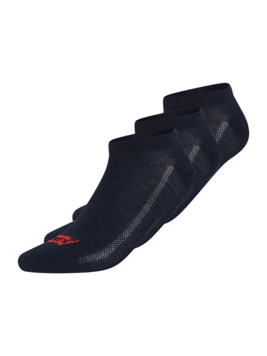Obrázek produktu LEVI'S ® Ponožky noční modrá / červená