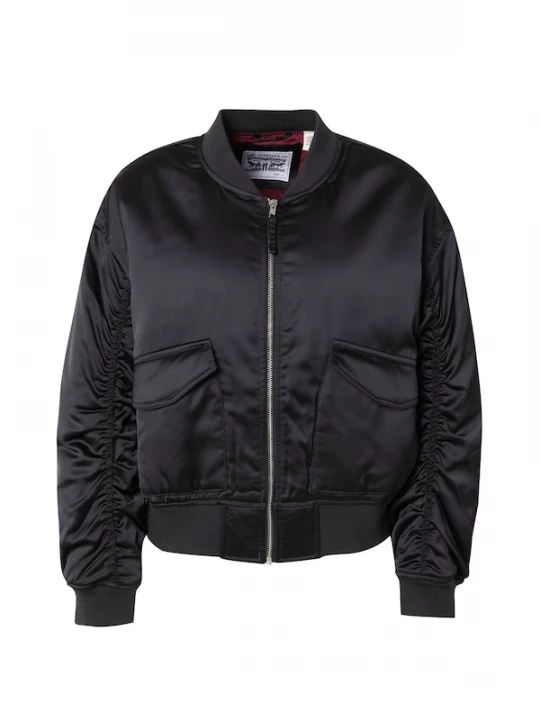 Obrázek produktu LEVI'S ® Přechodná bunda 'Andy Tech Jacket'  černá