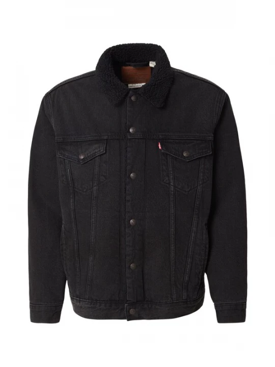Obrázek produktu LEVI'S ® Přechodná bunda černá