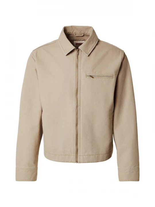 Obrázek produktu LEVI'S ® Přechodná bunda 'Garage Jacket' béžová