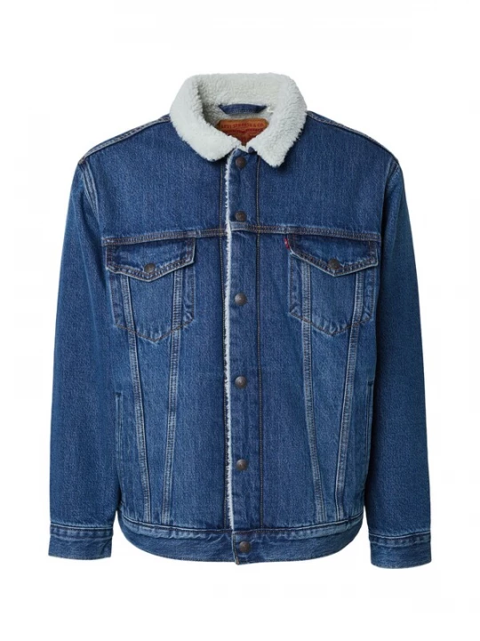 Obrázek produktu LEVI'S ® Přechodná bunda indigo