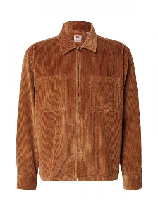 Obrázek produktu LEVI'S ® Přechodná bunda koňaková