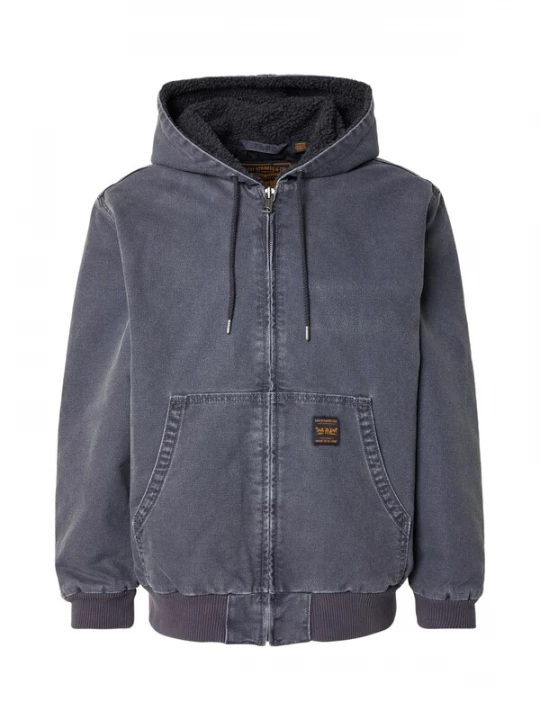 Obrázek produktu LEVI'S ® Přechodná bunda 'POTRERO' šedá džínová