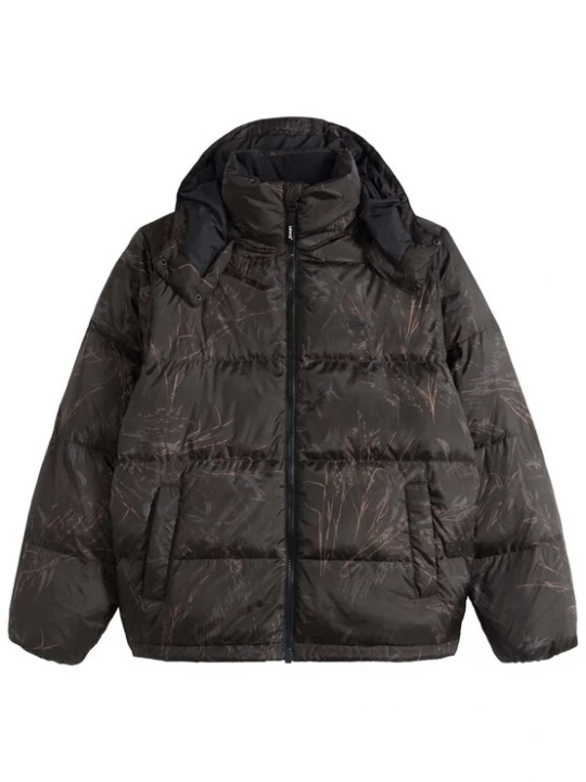Obrázek produktu LEVI'S ® Přechodná bunda 'ROCKWELL' béžová / černá