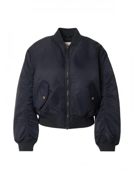 Obrázek produktu LEVI'S ® Přechodná bunda 'Scout Western Bomber' černá