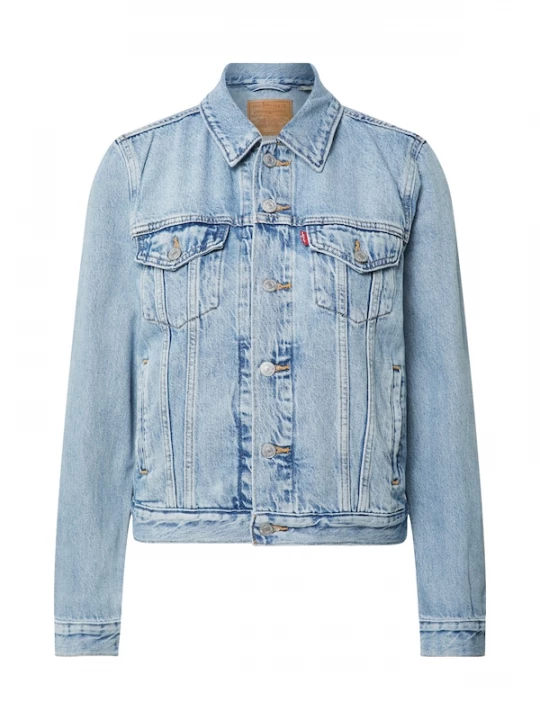 Obrázek produktu LEVI'S ® Přechodná bunda světlemodrá