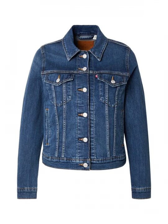Obrázek produktu LEVI'S ® Přechodná bunda tmavě modrá