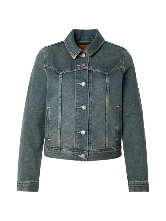 Obrázek produktu LEVI'S ® Přechodná bunda tmavě modrá