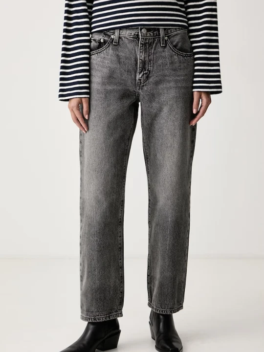 Obrázek produktu Levi's relaxed fit džíny dámské EASY DAD