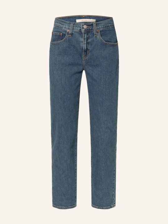 Obrázek produktu Levi's® Rovné Džíny 00 med indigo - worn in