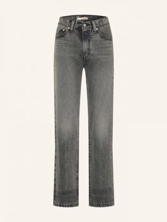 Obrázek produktu Levi's® Rovné Džíny Easy Dad 25 greys