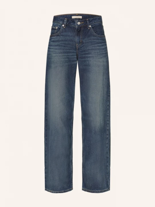 Obrázek produktu Levi's® Rovné Džíny Lost In Translation 64 med indigo - worn in