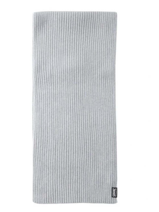 Obrázek produktu LEVI'S ® Šála 'Sunset' šedá / černá / bílá