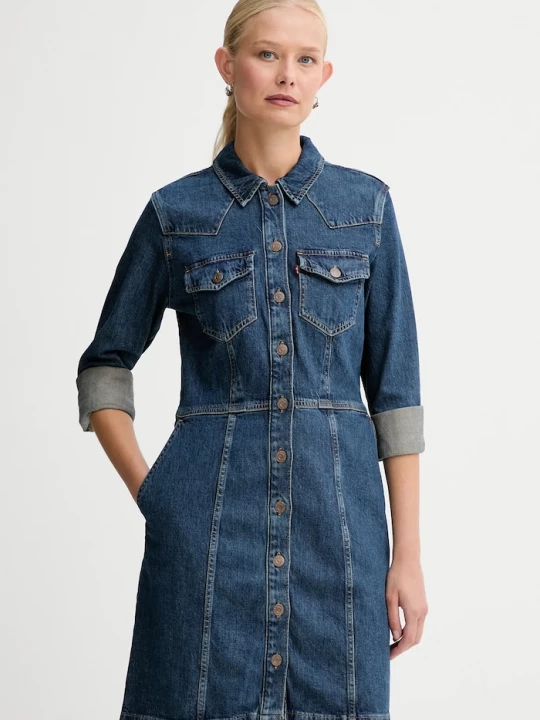 Obrázek produktu Levi's Šaty Levi's modrá