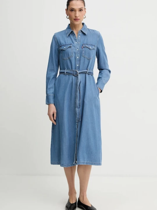 Obrázek produktu Levi's Šaty Levi's modrá