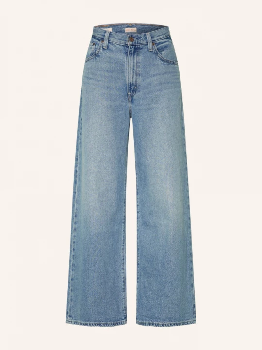 Obrázek produktu Levi's® Široké Džíny 02 med indigo - worn in
