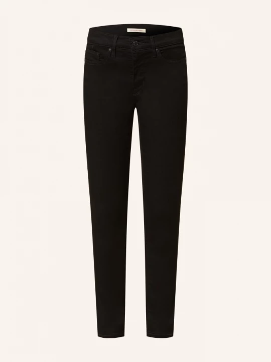 Obrázek produktu Levi's® Skinny Džíny 311 00 blacks