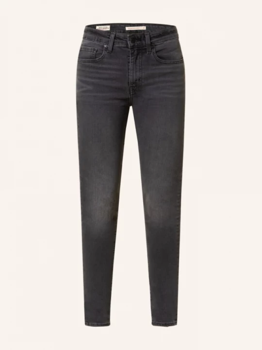 Obrázek produktu Levi's® Skinny Džíny 721 98 blacks