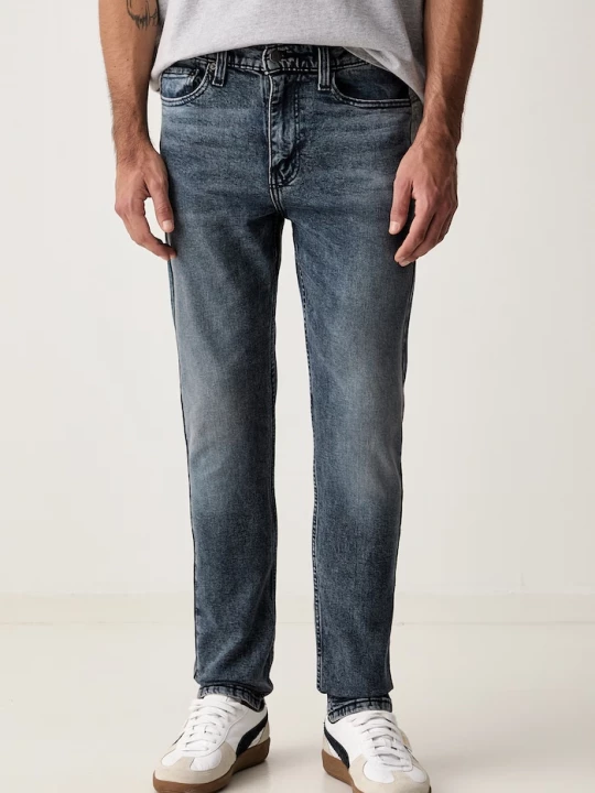 Obrázek produktu Levi's skinny džíny pánské 510™ SKINNY modrá