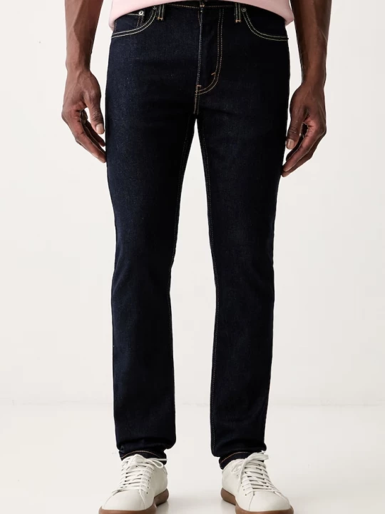Obrázek produktu Levi's skinny džíny pánské 510™ SKINNY námořnická modř