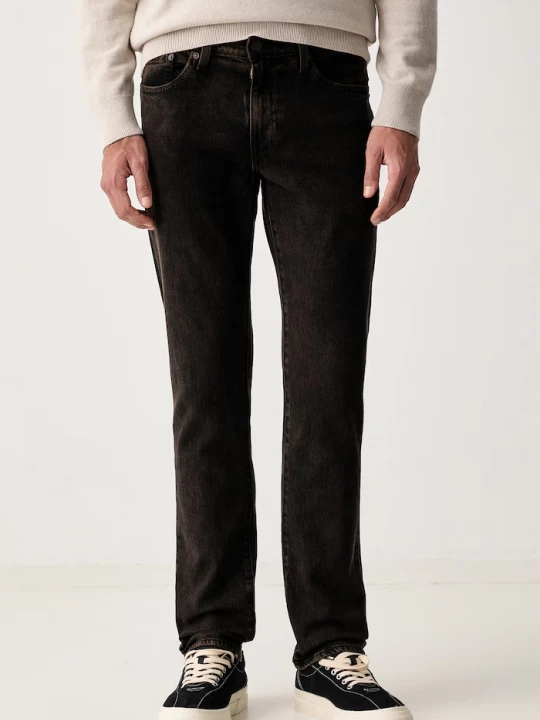 Obrázek produktu Levi's slim fit džíny pánské 511™ SLIM hnědá