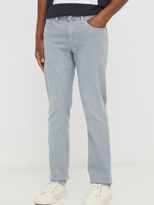 Obrázek produktu Levi's slim fit džíny pánské 511™ SLIM modrá