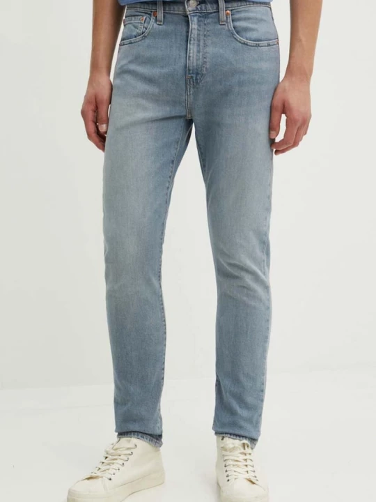 Obrázek produktu Levi's slim fit džíny pánské 512™ SLIM TAPER modrá