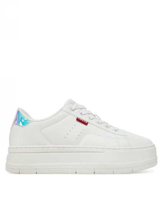 Obrázek produktu Levi's® Sneakersy Tampa VTAM0031S Bílá