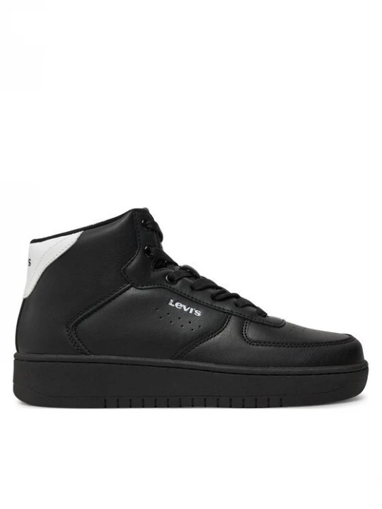 Obrázek produktu Levi's® Sneakersy VUNI0023S Černá