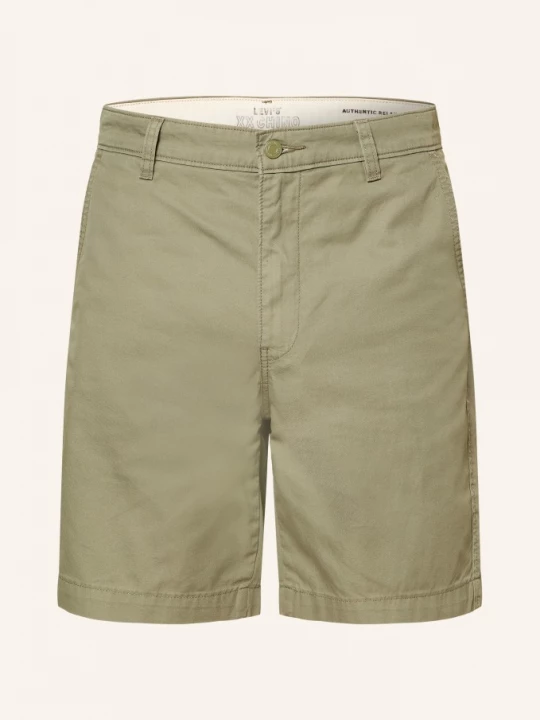 Obrázek produktu Levi's® Šortky Xx Chino Volný Střih khaki