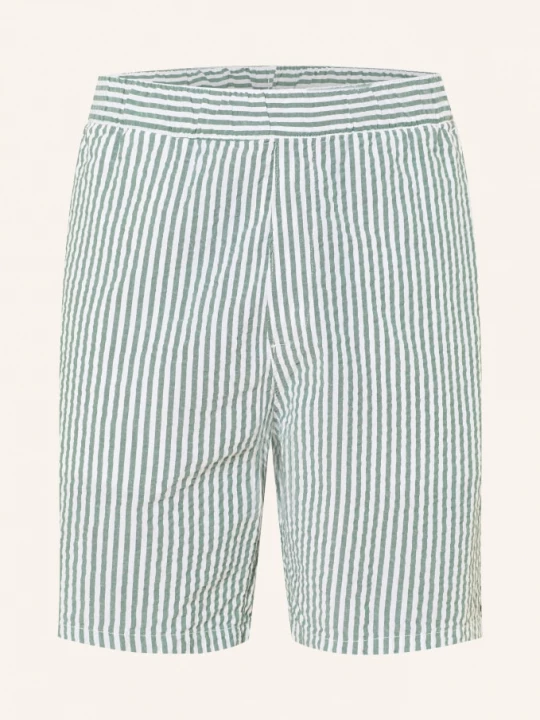 Obrázek produktu Levi's® Šortky zelená / bílá