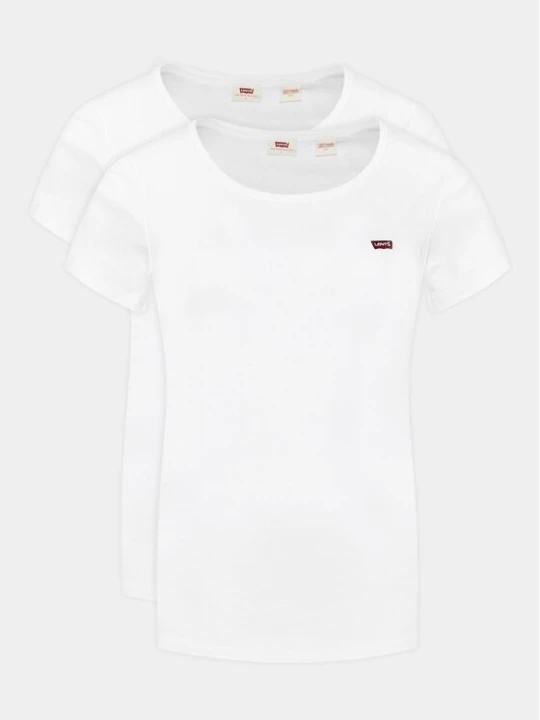 Obrázek produktu Levi's® Souprava triček 74856-0015 Barevná Slim Fit