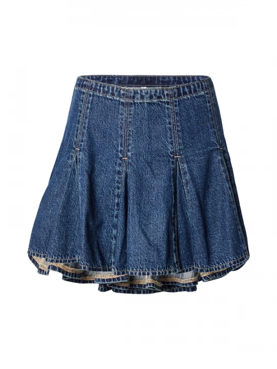 Obrázek produktu LEVI'S ® Sukně 'Godet' modrá džínovina