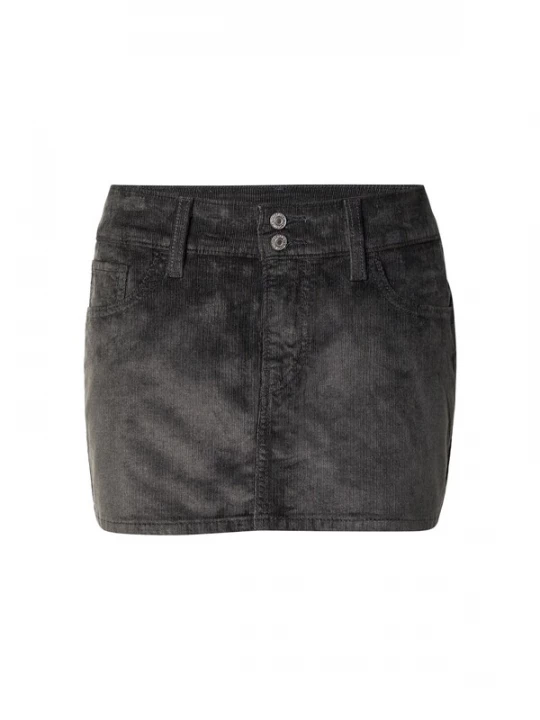 Obrázek produktu LEVI'S ® Sukně 'Mini Skirt' černá