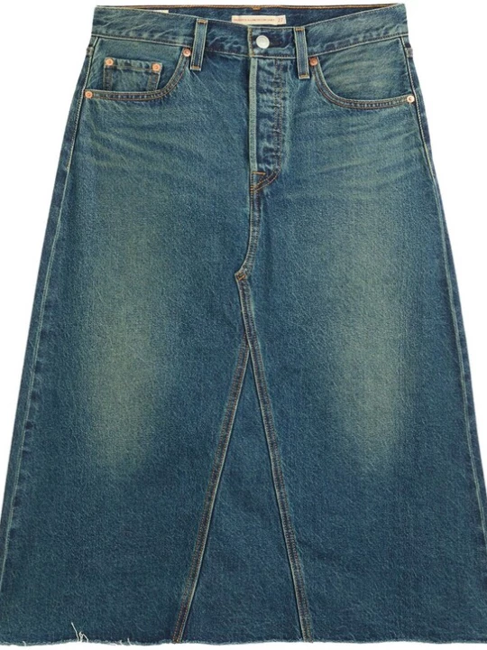 Obrázek produktu LEVI'S ® Sukně modrá