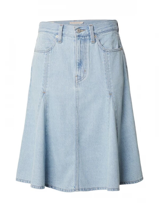 Obrázek produktu LEVI'S ® Sukně modrá džínovina