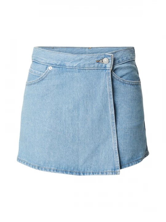 Obrázek produktu LEVI'S ® Sukně 'Skort' modrá džínovina