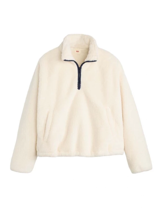 Obrázek produktu LEVI'S ® Svetr 'ATWOOD' námořnická modř / offwhite