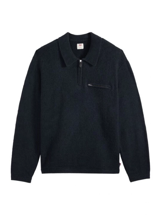 Obrázek produktu LEVI'S ® Svetr 'BOULDER' marine modrá
