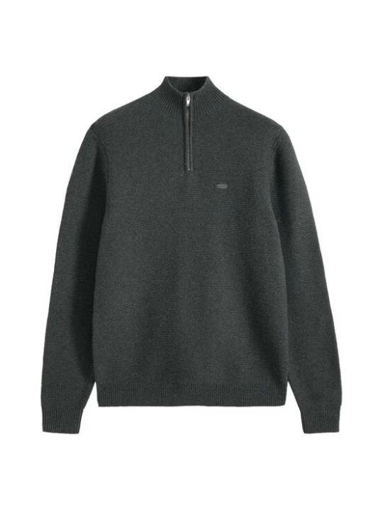 Obrázek produktu LEVI'S ® Svetr 'Housemark' antracitová