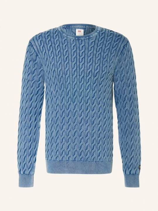 Obrázek produktu Levi's® Svetr modrá