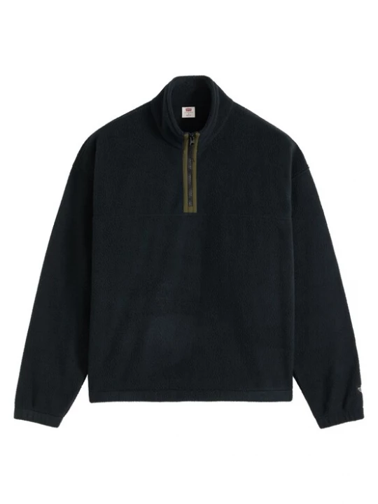 Obrázek produktu LEVI'S ® Svetr 'REDWOOD' olivová / černá