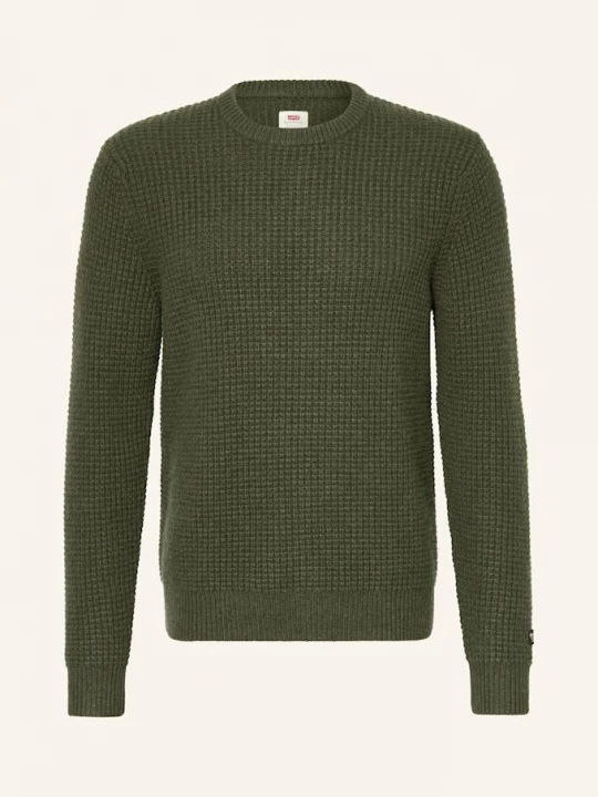Obrázek produktu Levi's® Svetr tmavě zelená