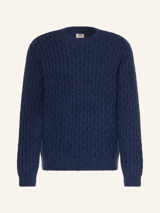 Obrázek produktu Levi's® Svetry Presidio modrá