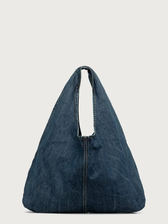 Obrázek produktu Levi's taška dámská džínová EMERSON modrá