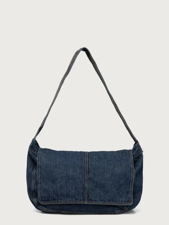Obrázek produktu Levi's taška džínová OLIVER MAIL BAG modrá